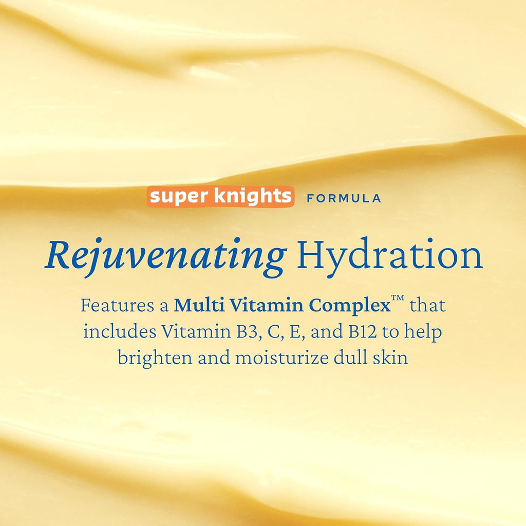 Belif Super Knights Multi-vitamin Mask
